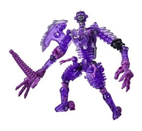 Skelivore, Transformers: War For Cybertron Trilogy, Takara Tomy, Action/Dolls